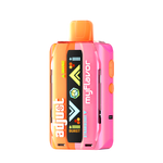 Adjust MyFlavor 40K Disposable Vape - Orange Strawberry