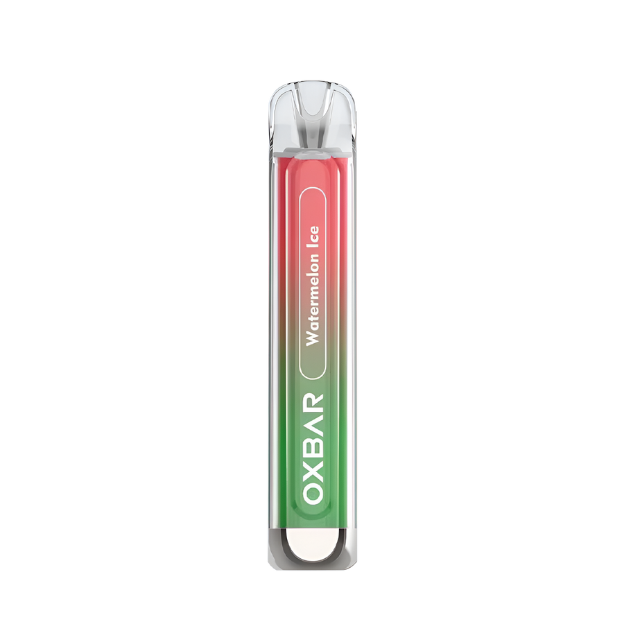 Oxbar C800 Disposable Vape Watermelon Ice  