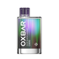 Oxbar G600 Disposable Vape Aloe Blackcurrant  