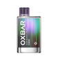 Oxbar G800 Disposable Vape Aloe Blackcurrant  