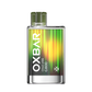 Oxbar G800 Disposable Vape Cola Lime  