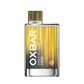 Oxbar G800 Disposable Vape Mango Ice Cream  