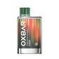 Oxbar G800 Disposable Vape Pineapple Coconut  