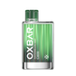 Oxbar G800 Disposable Vape Watermelon Mint  