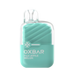 Oxbar Mini 2200 Disposable Vape Fuji Apple Melon  