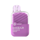 Oxbar Mini 2200 Disposable Vape Rainbow Drop  