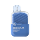 Oxbar Mini 2200 Disposable Vape Sea Salt Litchi  