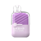 Oxbar Mini Disposable Vape Apple Grape  