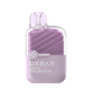 Oxbar Mini Disposable Vape Grape Cranberries  