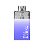 Oxbar RRD (TPD) Refillable Disposable Vape Blue Gradient  