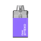 Oxbar RRD (TPD) Refillable Disposable Vape Purple  