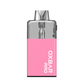 Oxbar RRD Refillable Disposable Vape Cherry Pink  