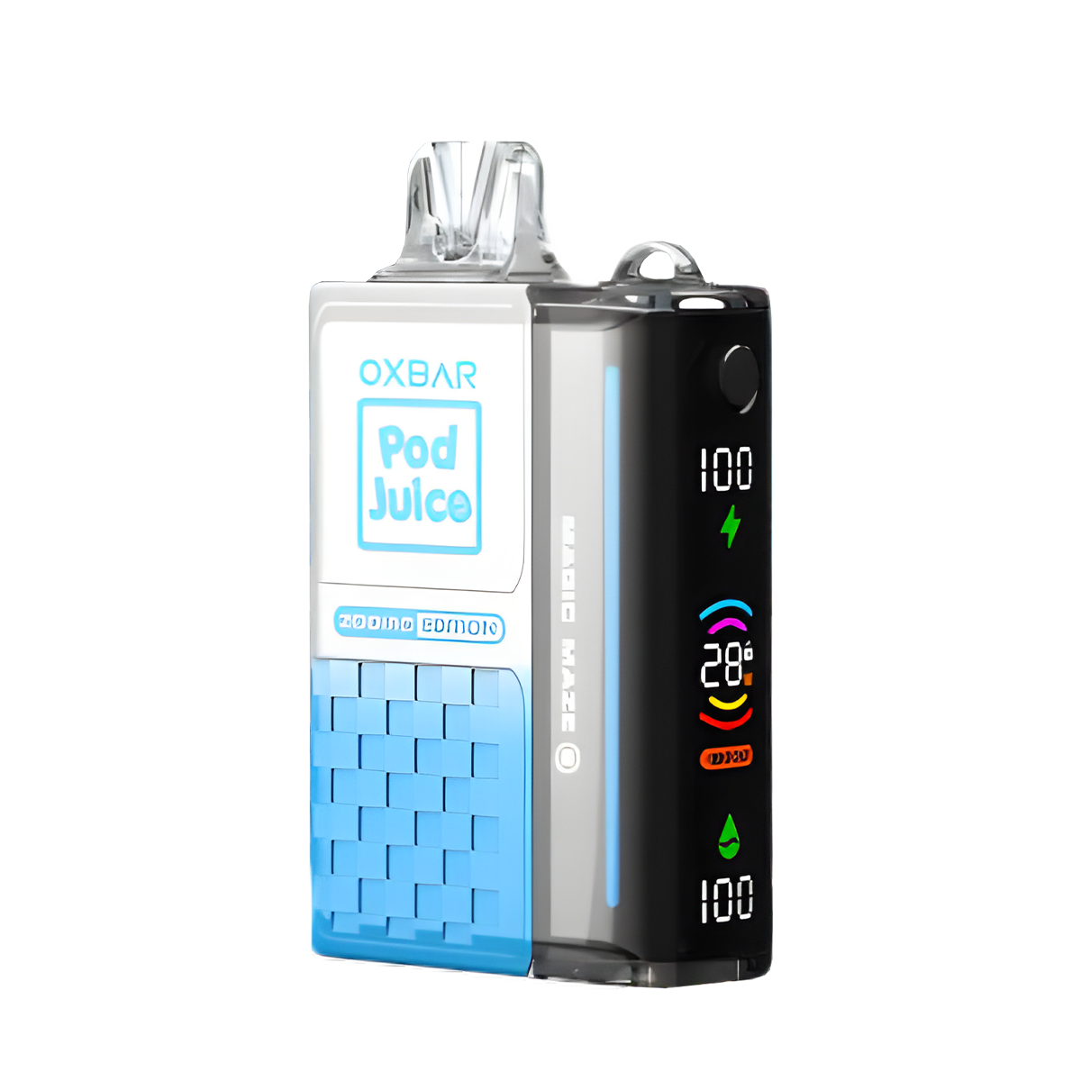 Oxbar Magic Maze 2.0 30,000 Disposable Vape - Fab Fcuks