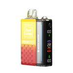 Oxbar x Pod Juice Magic Maze 2.0 30K Disposable Vape - Fruity Pebz