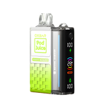 Oxbar x Pod Juice Magic Maze 2.0 30K Disposable Vape - Sour Apple Skitz