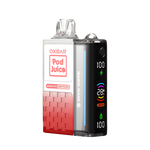 Oxbar x Pod Juice Magic Maze 2.0 30K Disposable Vape - Strawberry Watermelon Dragonfruit