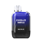 Oxebar G8000 Pro Disposable Vape Mad Blue  