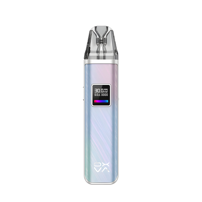 Oxva Xlim Pro Pod System Kit Aurora Blue  