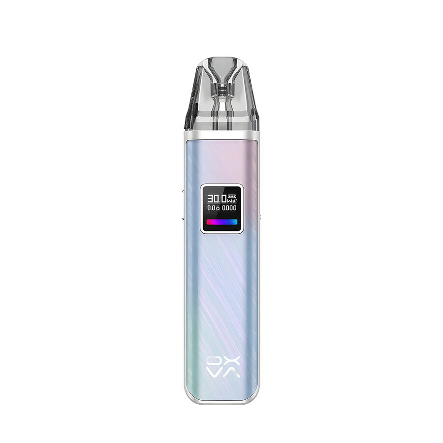 Oxva Xlim Pro Pod System Kit Aurora Blue  