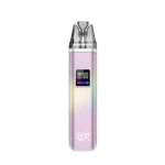 Oxva Xlim Pro Pod System Kit Aurora Pink  