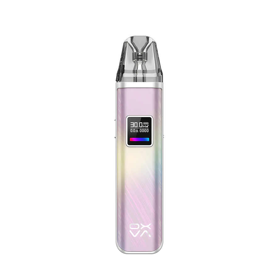 Oxva Xlim Pro Pod System Kit Aurora Pink  