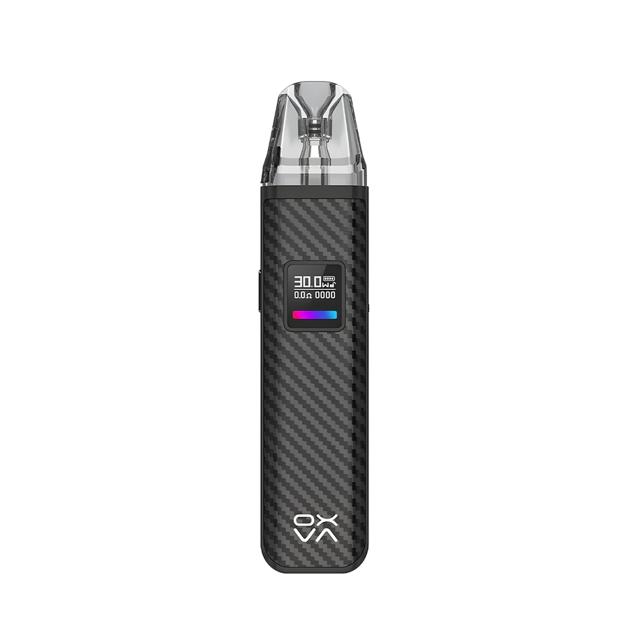 Oxva Xlim Pro Pod System Kit Black Carbon  