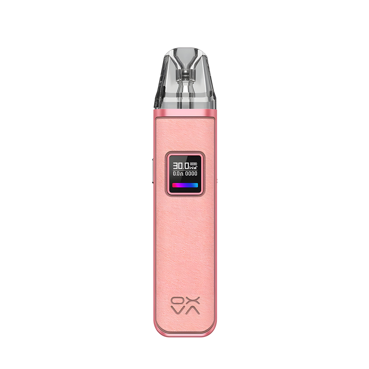 Oxva Xlim Pro Pod System Kit Kingkong Pink  