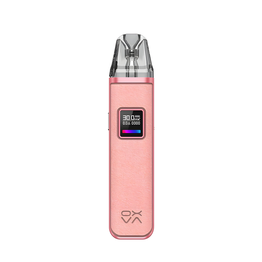 Oxva Xlim Pro Pod System Kit Kingkong Pink  