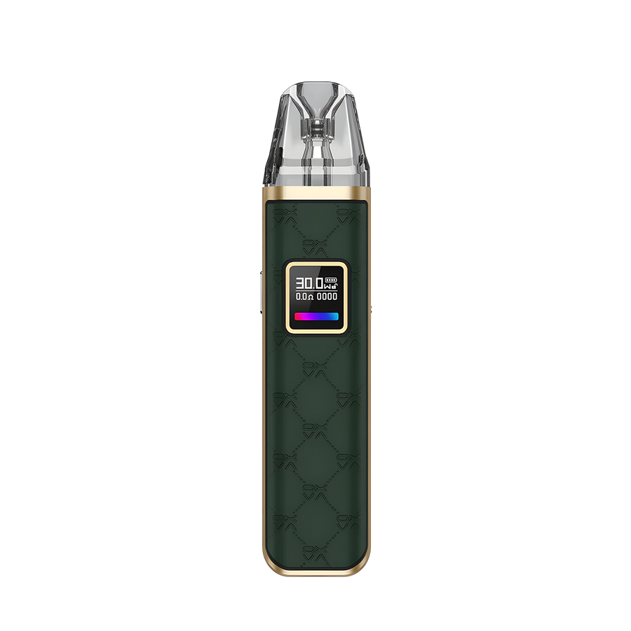 Oxva Xlim Pro Pod System Kit Pine Green  