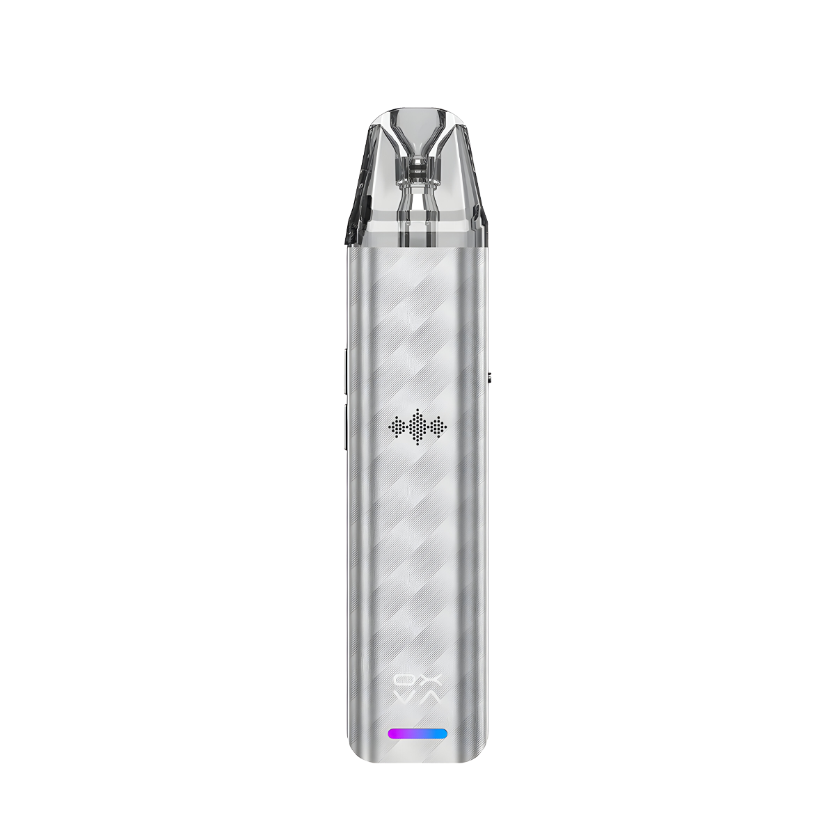 Oxva Xlim SE 2 Pod System Kit Silver Grey  