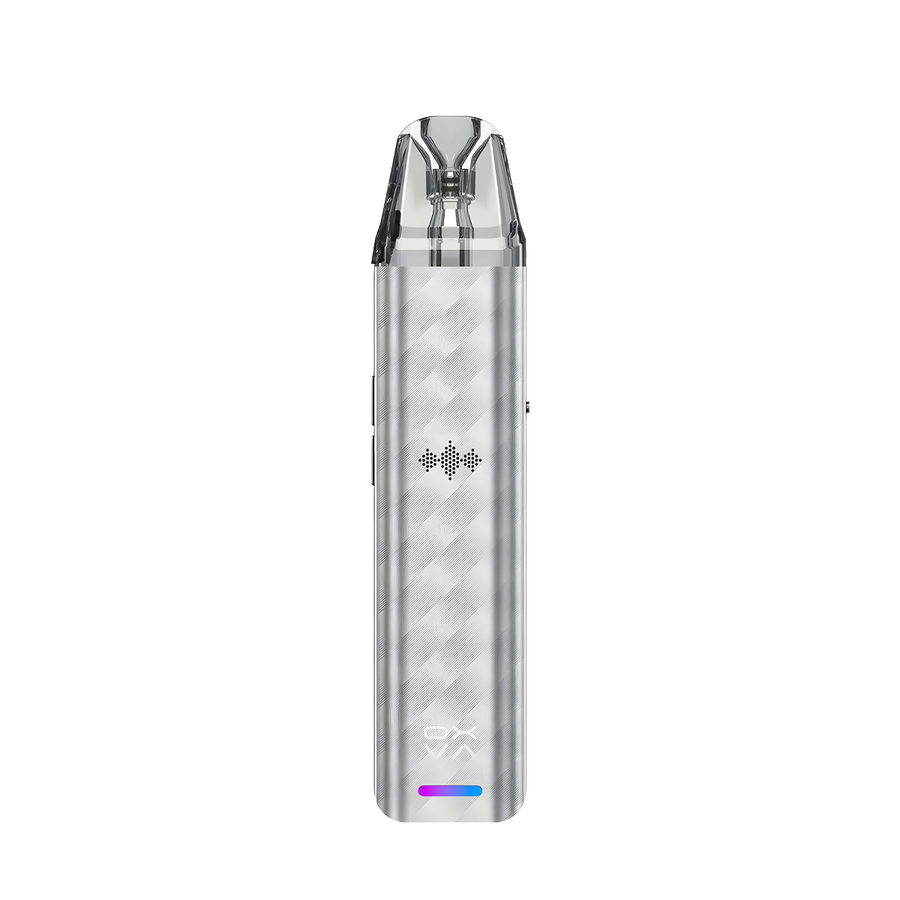 Oxva Xlim SE 2 Pod System Kit Silver Grey  