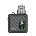 Oxva Xlim SQ Pro Pod System Kit Black Carbon  