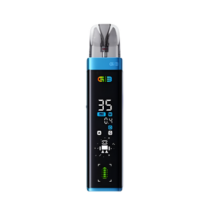 Uwell Caliburn G3 Pro Pod System Kit Pacific Blue  