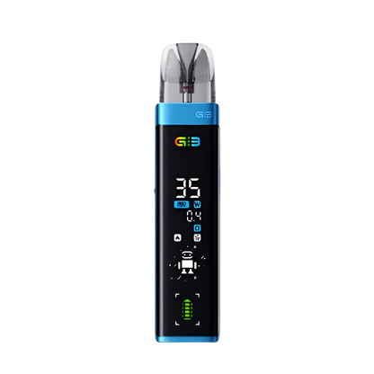 Uwell Caliburn G3 Pro Pod System Kit Pacific Blue  