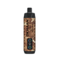 Dkhaan 15000 Dtl Disposable Vape Pan Flavor