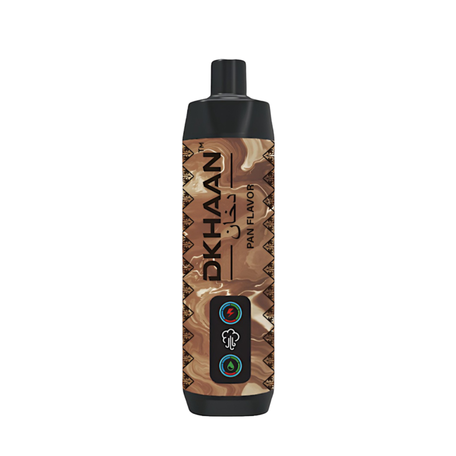 Dkhaan 15000 Dtl Disposable Vape - Pan Flavor