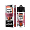 Juice Head Freeze Freebase Vape Juice - Passionfruit Orange Guava