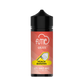 Fume Salt Nicotine Vape Juice 50 Mg Peach Banana