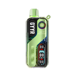 GYYR x Wynn Bar Challenger 30K Disposable Vape - Peach Berry Ice