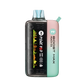 Pyne Pod Boost Max 30000 Disposable Vape Peach Ice  