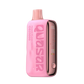 Lost Mary Quasar OS25000 Disposable Vape Peach Planetberry  