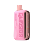 Lost Mary Quasar OS25000 Disposable Vape - Peach Planetberry