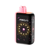 Geek Bar Meloso 30K Disposable Vape - Peachy Strawmelon