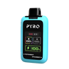 Pyro Duo 30K Disposable Vape - Peppermint + Spearmint