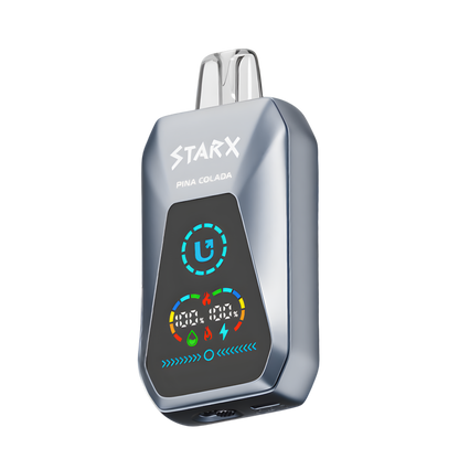 STARX S20000 Disposable Vape Pina Colada  