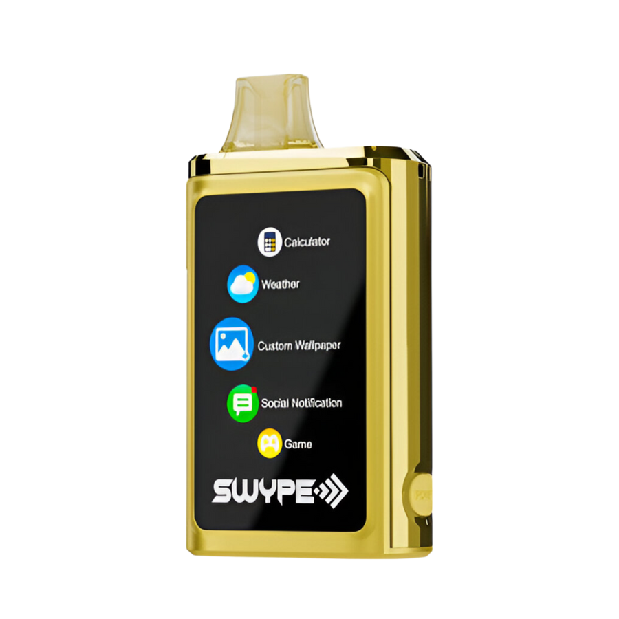 Swype Vape 30k Disposable Pina Colada  