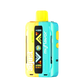 Adjust MyFlavor 40K Disposable Vape Pineapple Ice Peach  