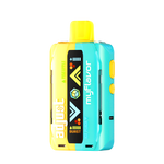 Adjust MyFlavor 40K Disposable Vape - Pineapple Ice Peach