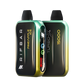 Rifbar Turbo-X 15K Disposable Vape Pineapple Ice  