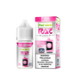 Pod Juice x Raz Salt Nicotine Vape Juice 20 Mg Pink Berries 